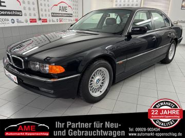 BMW 735