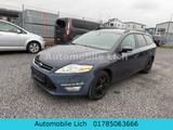 Ford Mondeo Turnier Trend Euro5 Klima - Ford Mondeo aus 2011: Trend