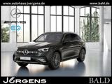 Mercedes-Benz GLC 400 e 4M AMG-Sport/Technik/Pano/AHK/HUD/Dist