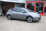 Nissan Leaf Tekna 24 kWh Aut. Leder|Navi|LED|Camera|Bos - Nissan Leaf aus 2015