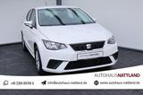 Seat Ibiza Style 1.0 TSI Klima Bluetooth Alufelgen - Seat Ibiza Gebrauchtwagen in Dortmund