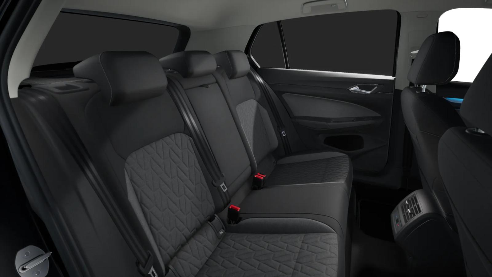 Volkswagen Golf Life VIII 1.5 eTSI DSG / Matrix, HuD, RFK, миниатюра 11