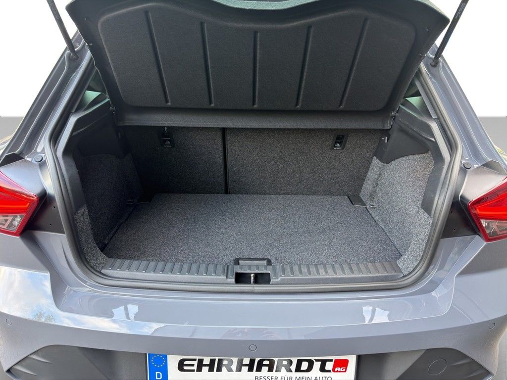 Seat Ibiza - Bild 11