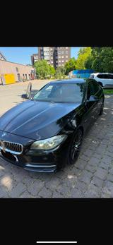 BMW 525d Automatik | 218 PS | TÜV 07/2027  - BMW 525 in Hamm