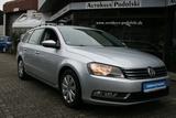 Volkswagen Passat Variant 2.0 TDI DSG | 140 Ps| Blue Motion