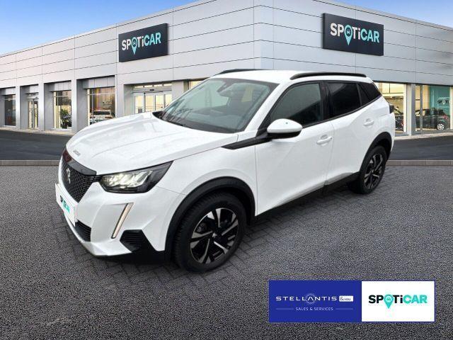 Peugeot 2008 Allure 100*Alu*SHZ *Rückfahrkamera