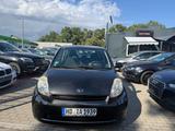 Daihatsu Sirion 1.3 Klima Tuv bis 07.2026 - Daihatsu Sirion: 1.3
