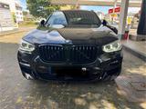 BMW X4 M40 M40i  - BMW X4 M40 von privat