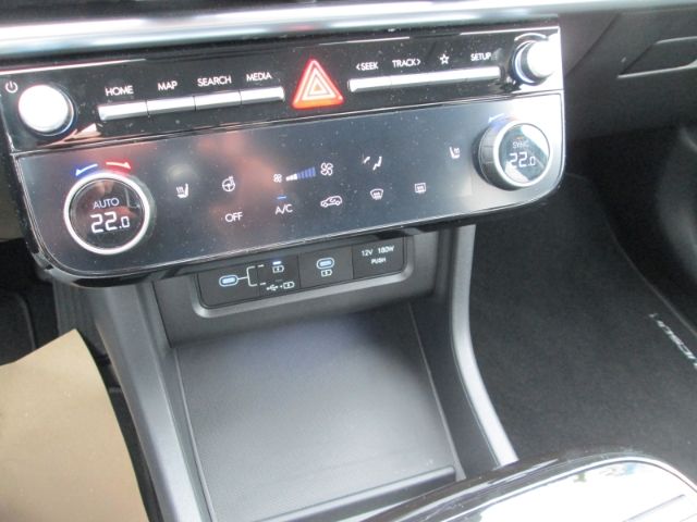 Hyundai Tucson – Bild 21
