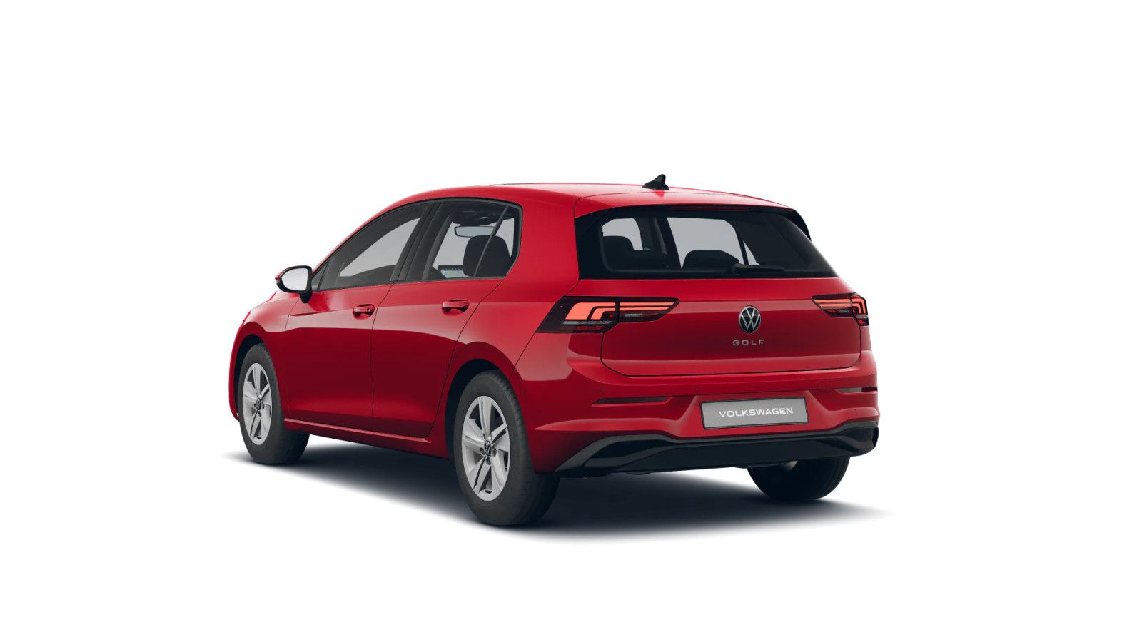 Volkswagen Golf - Bild 6