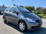 Mercedes-Benz A 160 CDI Blue Efficiency 2.Hand TÜV 01/2028 - Mercedes-Benz A 160 Gebrauchtwagen in Nürnberg