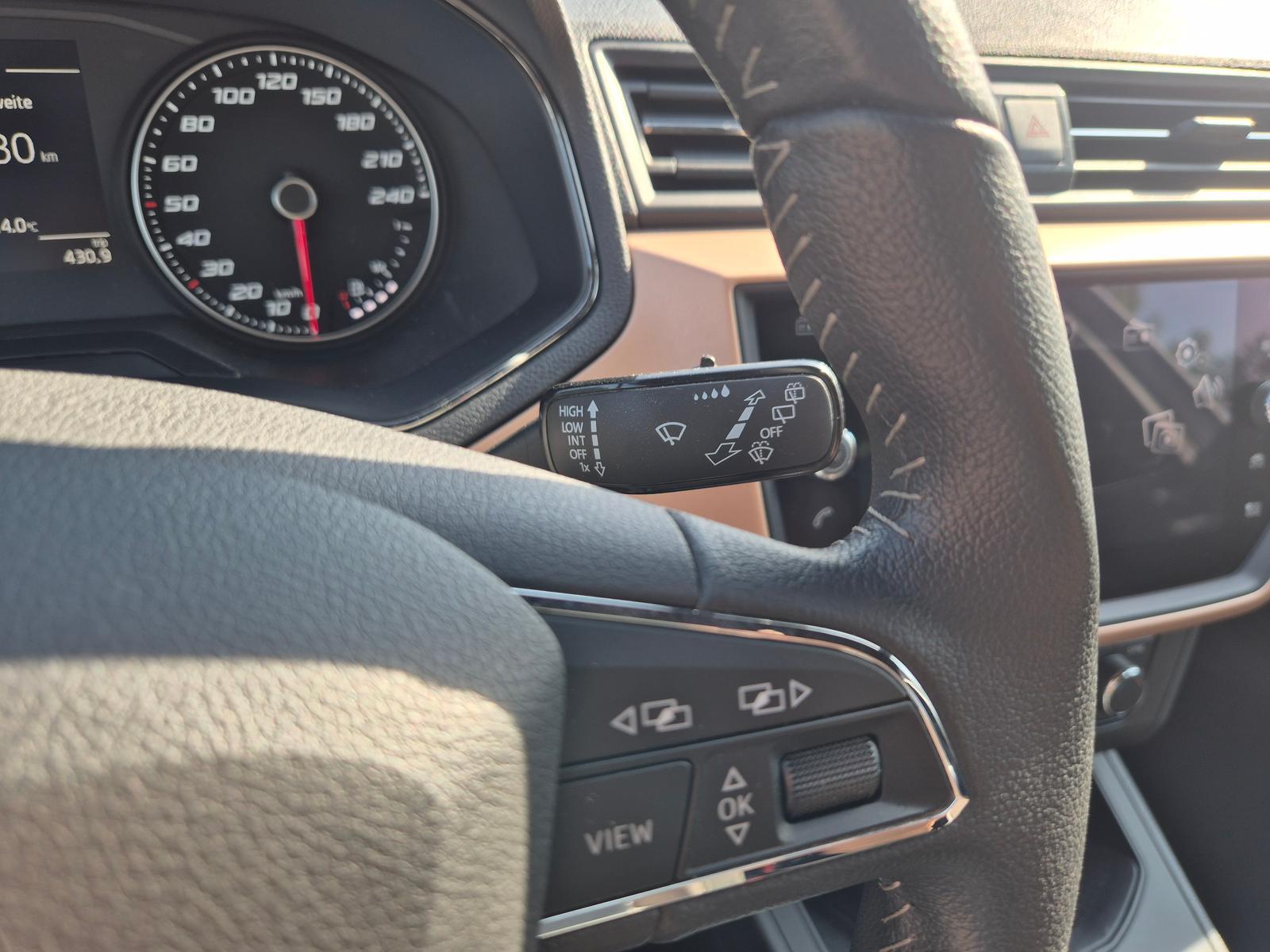 Seat Ibiza 1.0 TSI