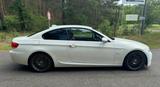 BMW 335i Coupé - - BMW 335 in Berlin