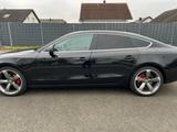 Audi A5 1.8 TFSI multitronic Sportback -