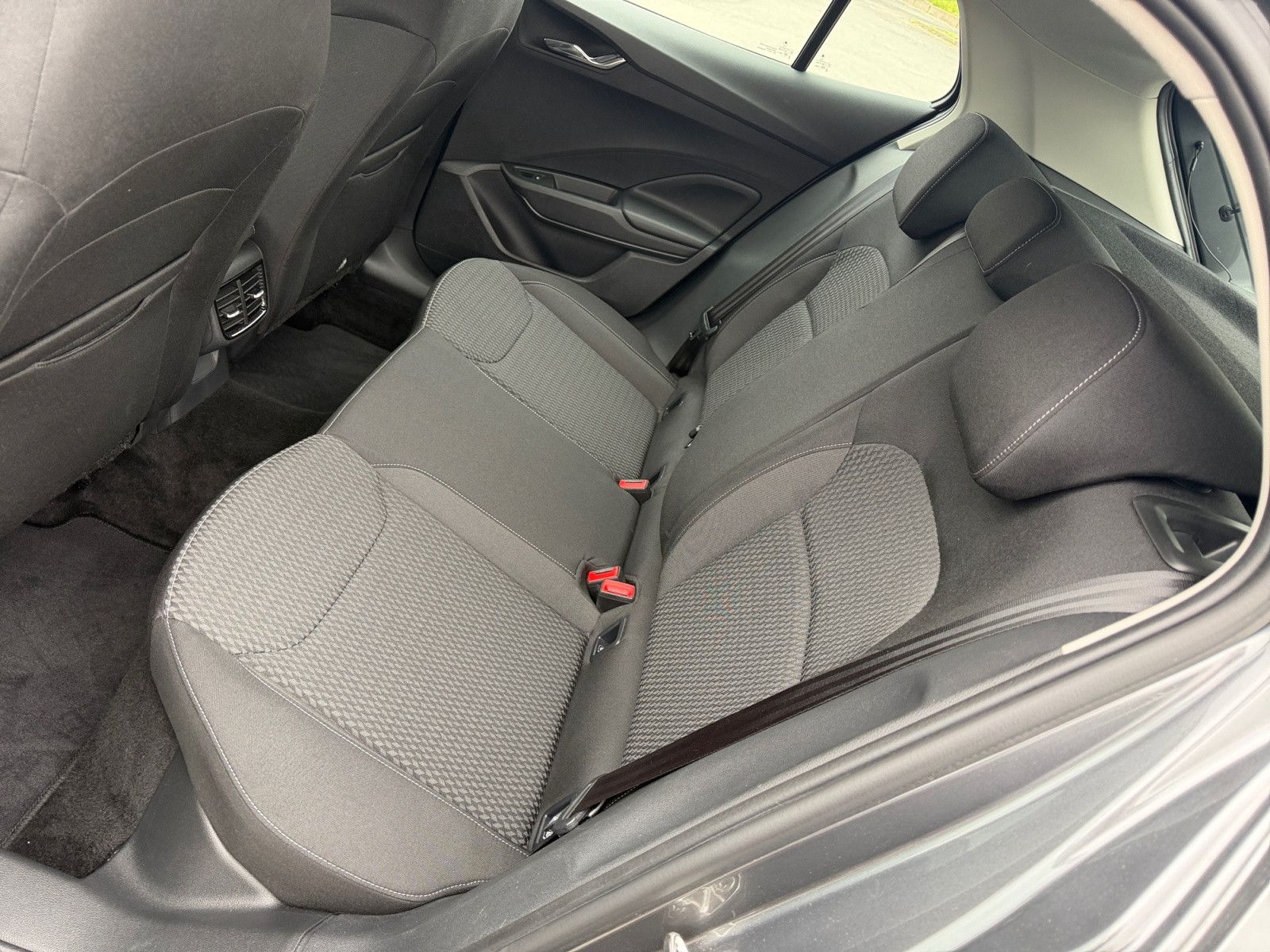 Fabia 1,0 TSI DSG Style Kamera CarPlay LED