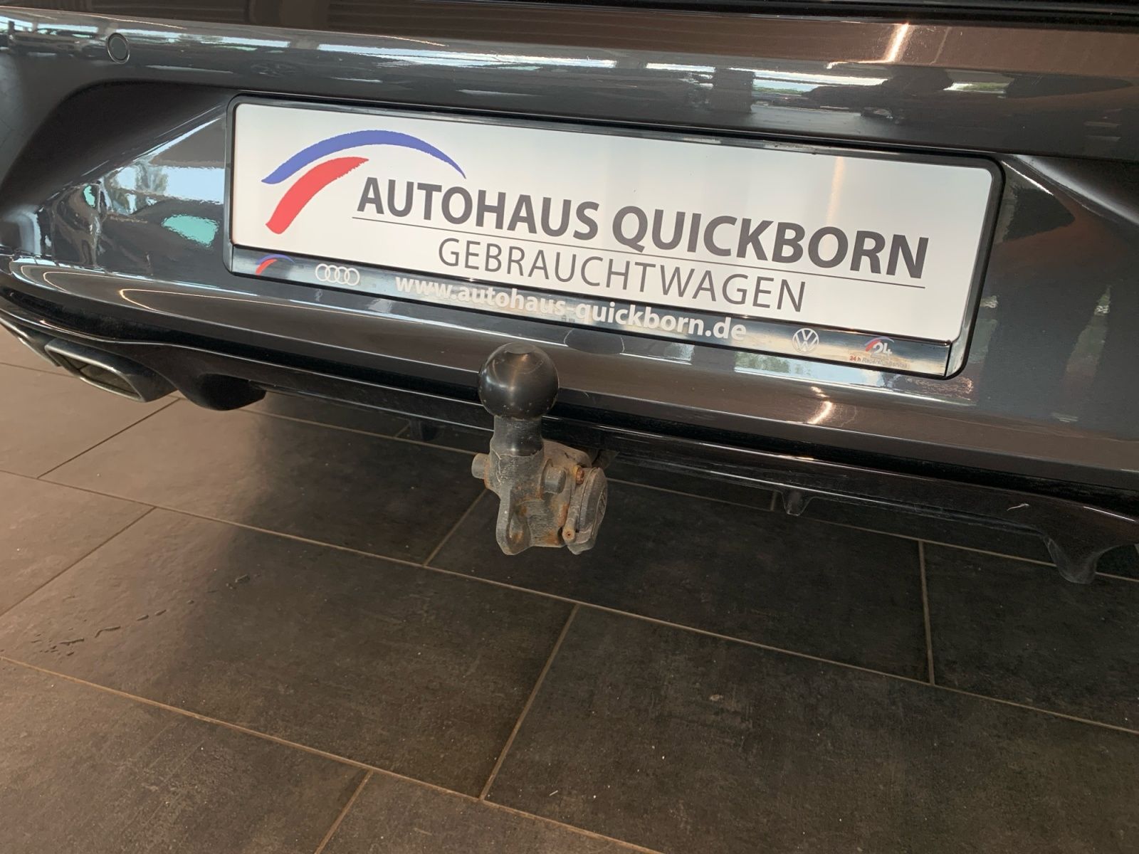 Volkswagen Arteon - Bild 10