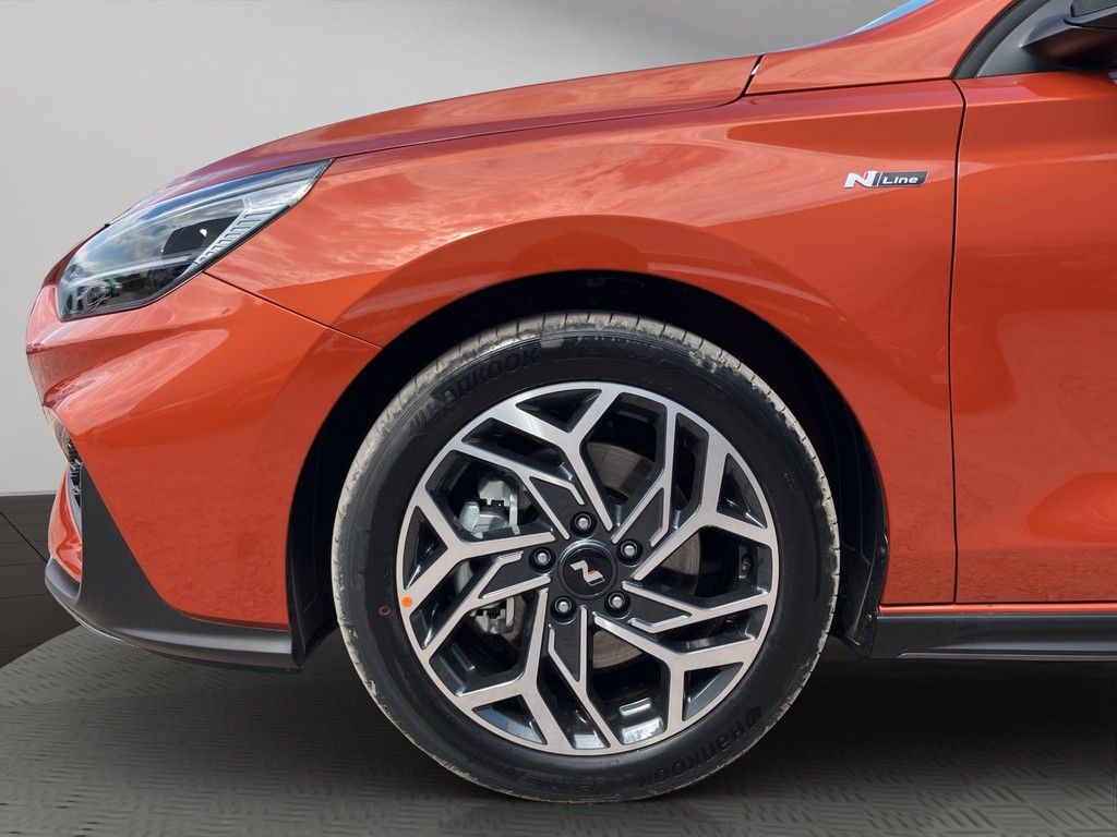 Hyundai i30 – Bild 3