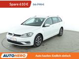 Volkswagen Golf VII 1.0 TSI Join Aut.*NAVI*ACC*PDC* - Volkswagen Golf: 1j