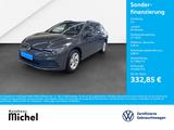 Volkswagen Golf 8 Variant TDI DSG Life LED TravelAssist Nav