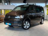 Volkswagen T6 Transporter SHZ*STDHZ*AHK* - Volkswagen T6 Transporter: 7 Sitzer