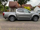 Nissan Navara Tekna el Schiebedach Kamera Navi Leder  - Nissan Navara aus 2017