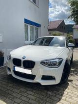 BMW 116i | F20 | M-Paket | EZ 2015 - BMW 116: 116i M Paket