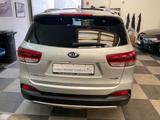 Kia Sorento 2.2 CRDi Aut  GT Line,4WD,AHK - Kia Sorento: 2wd