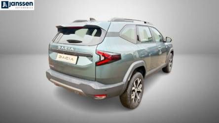 Fahrzeugabbildung Dacia Bigster Expression ECO-G 140