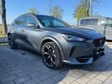 Cupra Formentor VZ 4Drive *1.HAND* - Cupra Gebrauchtwagen von 2023