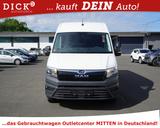 MAN TGE 2.0d L4H3 MAXI EXTRA LANG NAVI+KAM+APPLE+DAB - MAN Kipper 8x6