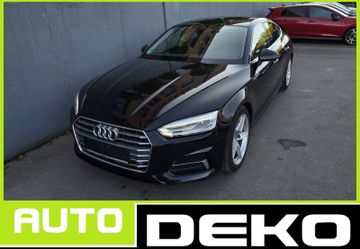 Audi A5 - 1