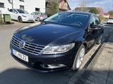 Volkswagen  CC - Volkswagen Passat CC aus 2014