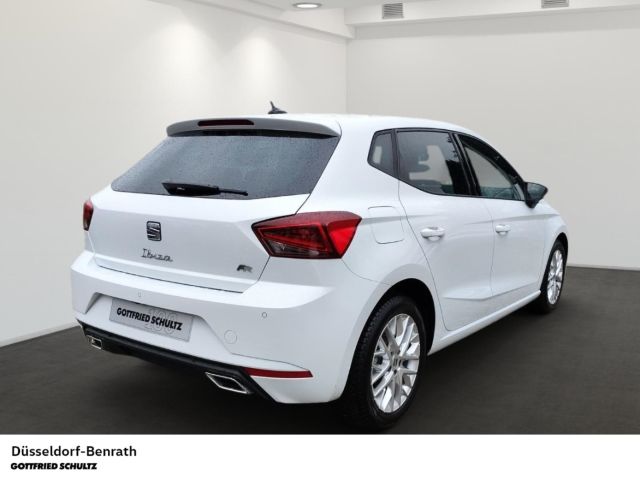 Seat Ibiza - Bild 4