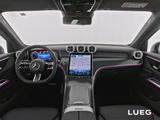 Mercedes-Benz GLC 300 4M AMG+NIGHT+20''+PANO+KEYLESS+AHK+LEDER - Mercedes-Benz GLC 300 in Hamm