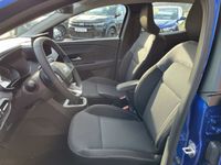 Dacia Sandero - Vorschau Bild 11