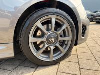 Abarth 595 Cabrio 1.4 T-Jet Automatik SCHECKHEFT 12TKM bei Autohaus Landmann & Maier OHG