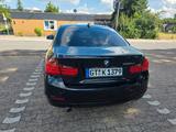 BMW 320d Limousine | Sehr guter Zustand |Sparsam - BMW 320 aus 2012: 320d