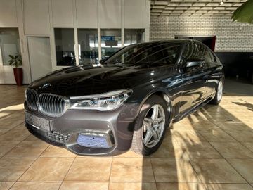 BMW 750 - 3