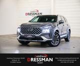 Hyundai SANTA FE Prime Plug-In Hybrid 4WD PANO LED KRELL - Hyundai SANTA FE Plug-In Hybrid Gebrauchtwagen