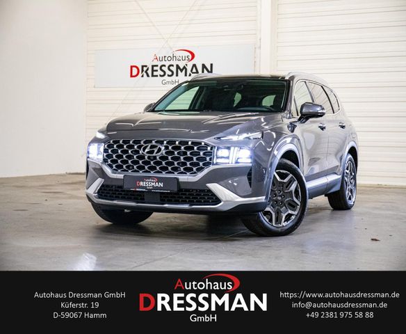 Hyundai SANTA FE Prime Plug-In Hybrid 4WD PANO LED KRELL