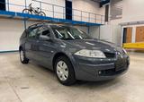 Renault Megane 1.5 dCi - Sehr guter Zustand - Renault Megane aus 2008: 1.5