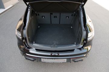 Porsche Macan GTS*ACC,BOSE,Pano,Scheckheft,Approved0227