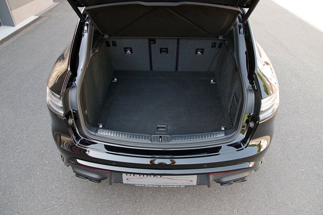 Porsche Macan GTS*ACC,BOSE,Pano,Scheckheft,Approved0227
