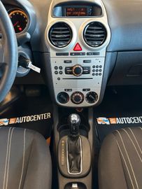 Opel Corsa D Edition *Automatik*TÜV*