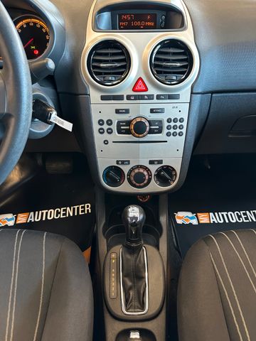 Opel Corsa D Edition *Automatik*TÜV*