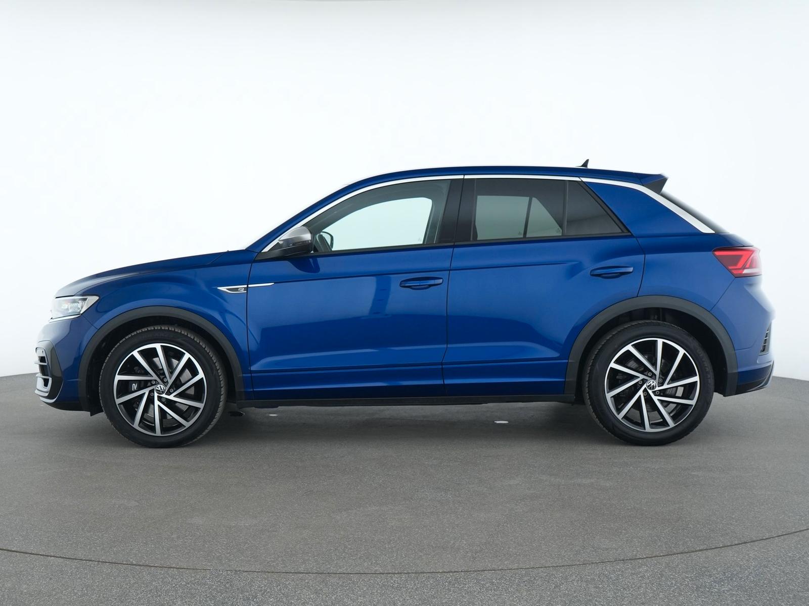 Volkswagen T-Roc 4Motion R ACC|Kamera|LED|Navi|Sitzheizung