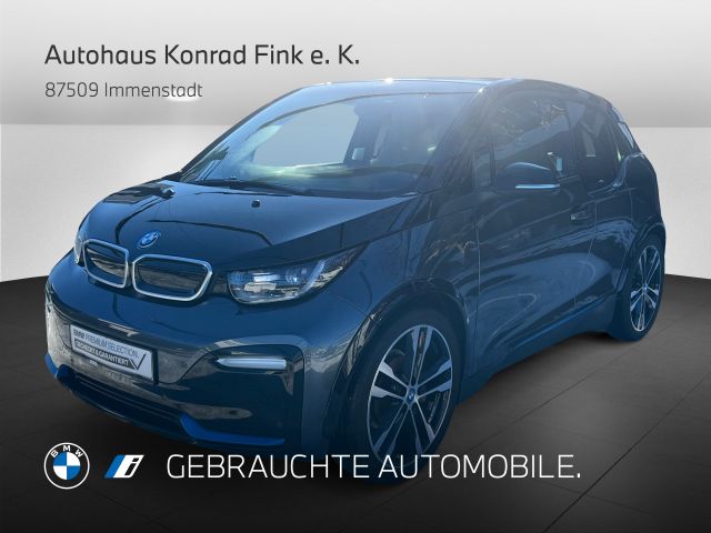 BMW i3s 120Ah DAB LED RFK Tempomat Klimaaut. Shz