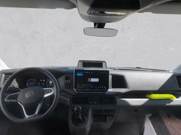 Volkswagen Crafter - 4