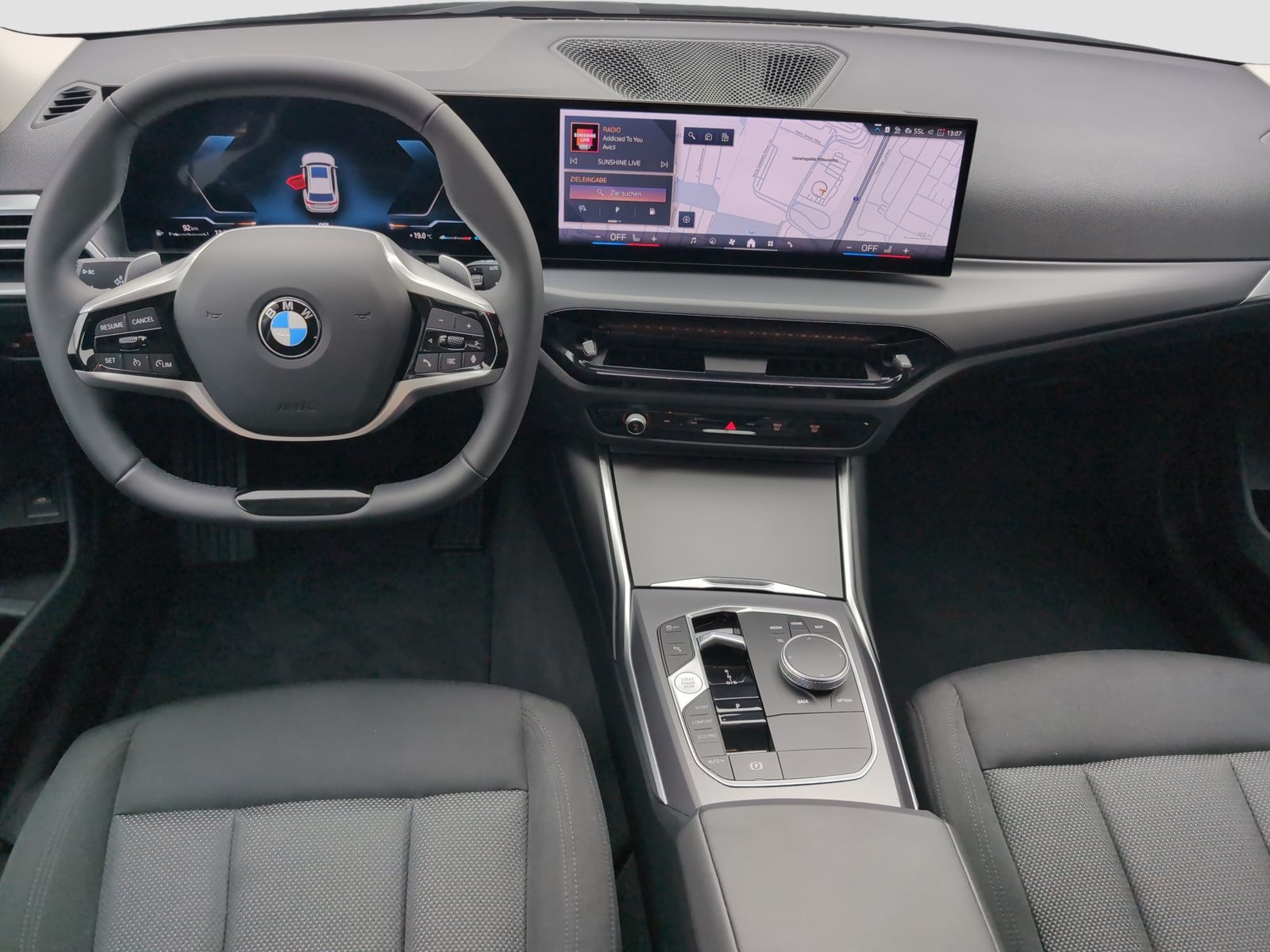 BMW 318 - Bild 12