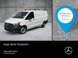 Mercedes-Benz Vito 110 CDI KA Lang AHK+Klima+Tempo+HolzBo - Mercedes-Benz Vito Gebrauchtwagen in Essen